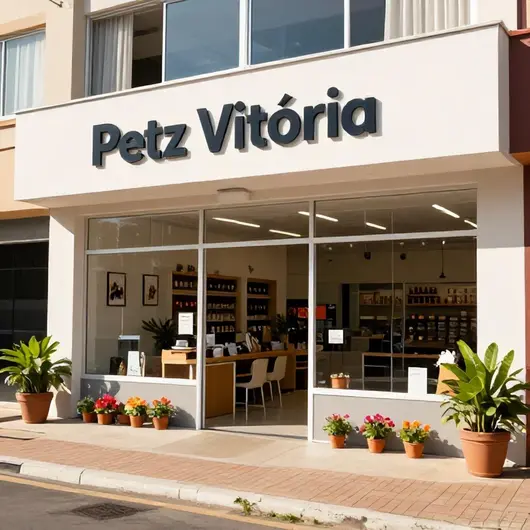 Petz Vitória: Tudo o que você precisa saber