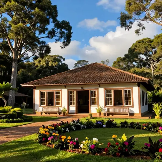 Pousada Majestic