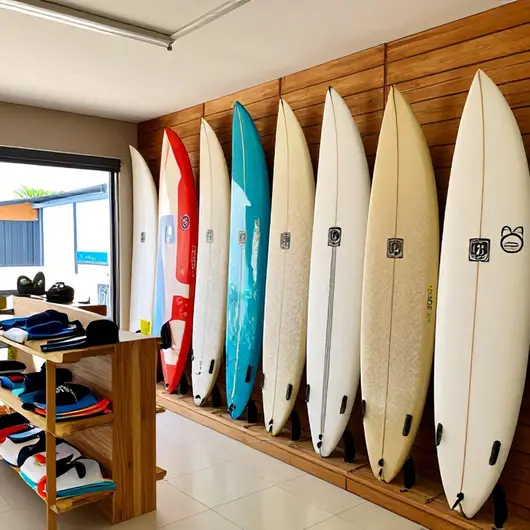 Pranchas de surf Reis Pranchas de surf Reis