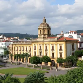 Prefeitura de Vitória lança programa histórico para revitalizar o Centro e destravar mais de R$ 6 bi revitalização do Centro