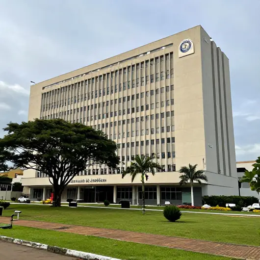 Prefeitura Municipal de Cariacica