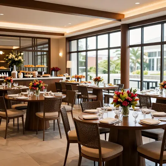Prime Hall Buffet e Eventos