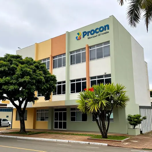 Procon Municipal de Fundão