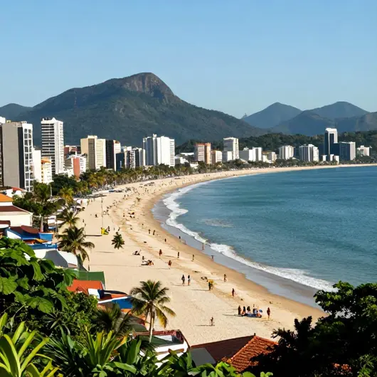 Quantos Dias Ficar em Vitória-ES: Seu Guia Completo