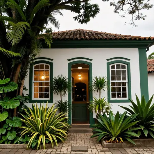 Recanto da Penha