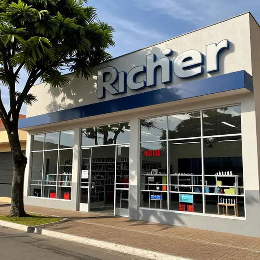 Richier Equipamentos