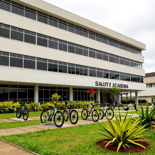 Salute Academia: Seu Destino para a Saúde e Bem-Estar Salute Academia: Seu Destino para a Saúde e Bem-Estar