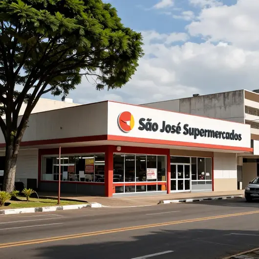 São José Supermercados
