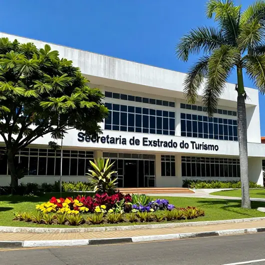 SETUR: Seu Guia para Explorar o Turismo no Espírito Santo