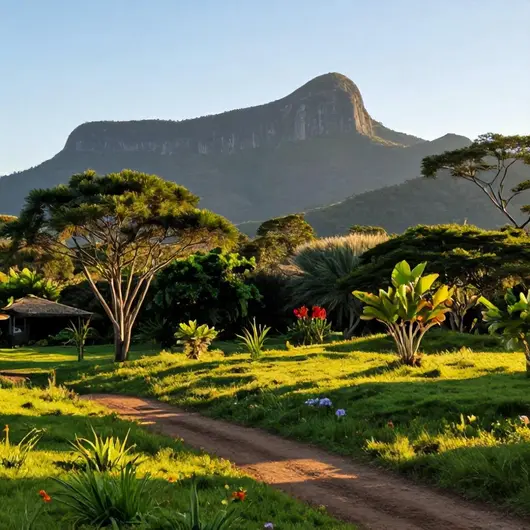 Sítio Altoé da Montanha Sítio Altoé da Montanha