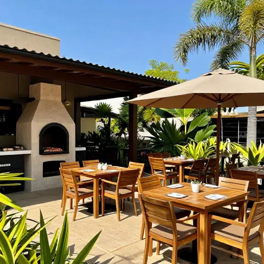 Só na Brasa Churrascaria Só na Brasa Churrascaria