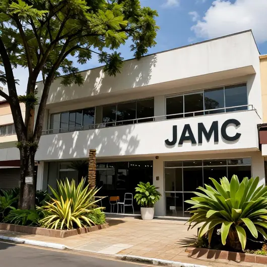 Studio JAMC