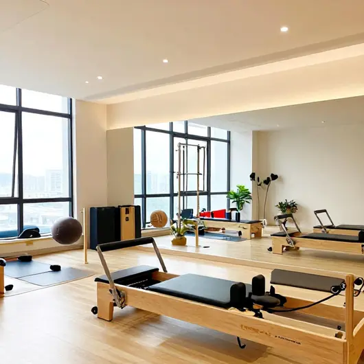 Studio X Pilates