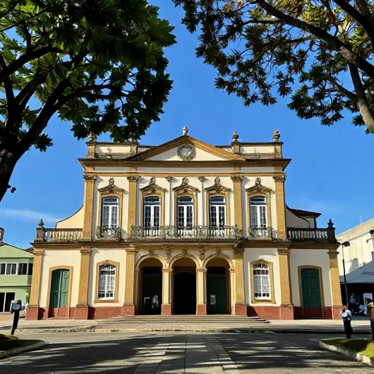 Teatro Campaneli Teatro Campaneli