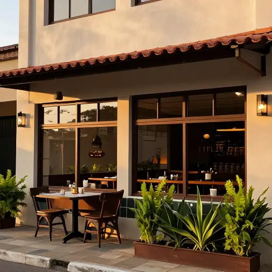 Tyler Steakhouse: Uma Experiência Gastronômica Imperdível
