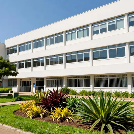 Unidade Básica de Saúde Unidade Básica de Saúde