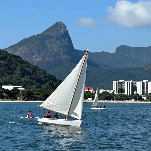 Vela em Vitória: Descubra as Melhores Experiências Náuticas Vela em Vitória: Descubra as Melhores Experiências Náuticas