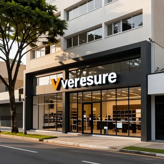 Verisure: Segurança e Tecnologia em Vitória