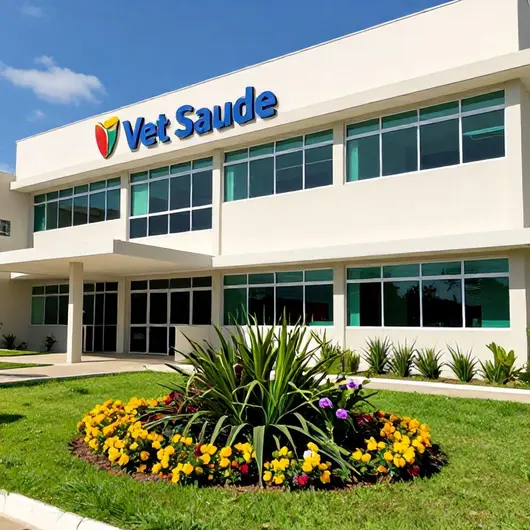 Vet Saúde: Hospital veterinário 24 horas em Vitória