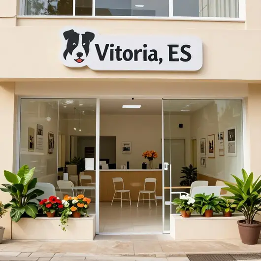 Veterinária PontoCerto: Cuidado e Carinho para Seu Pet