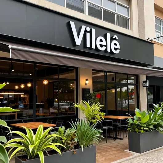 Vilelê Gastrobar: Sabores que Encantam
