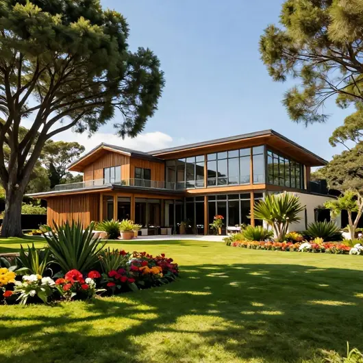Villa Cypreste Cerimonial: O Espaço Ideal para Seus Eventos