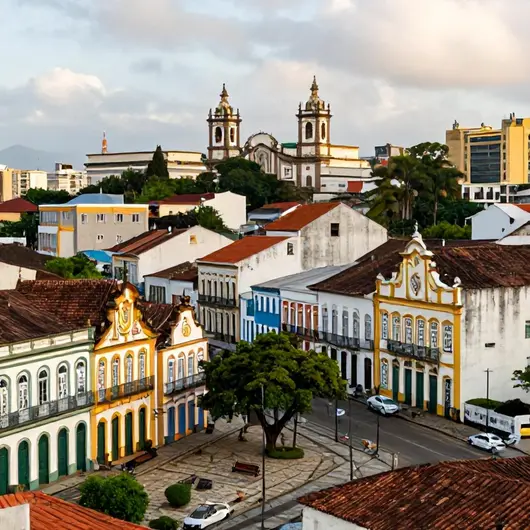 Visitar Centro Histórico