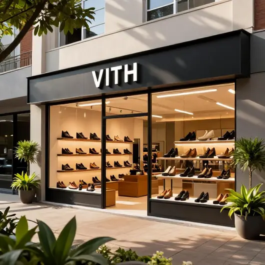 Vith Shoes