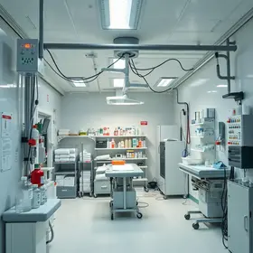 Vitória alcança 100% de abastecimento de medicamentos na rede municipal de saúde