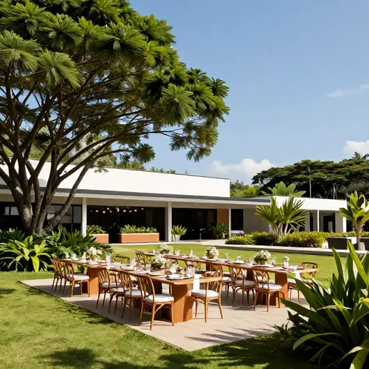 Vitoria Eventos