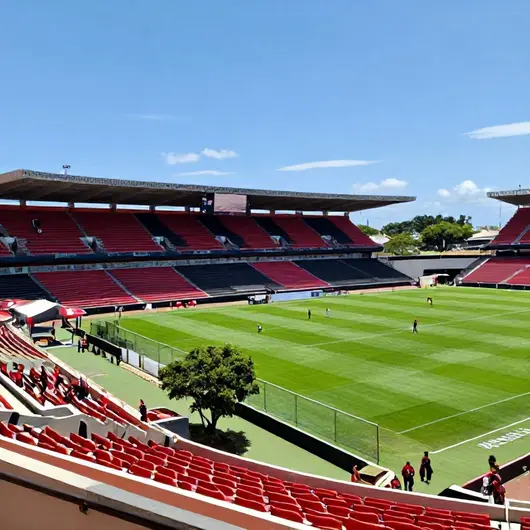 Vitória Futebol Clube: Um Ícone do Futebol Capixaba