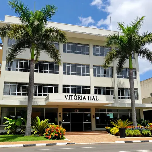 Vitória Hall