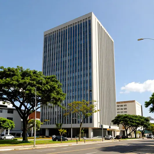 Vitória Security