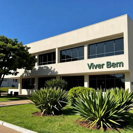Viver Bem Viver Bem