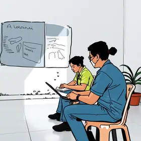 Espaço de Formação da Assistência Social em Vitória