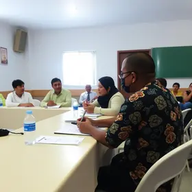 Assistência Social de Vitória