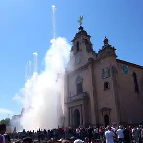 Celebra Vitória