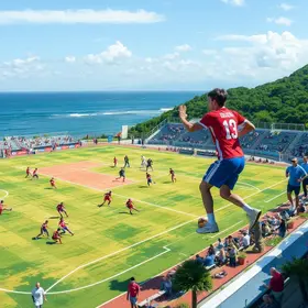 Esporte por Vitória