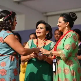 Mulheres que transformam Vitória serão homenageadas em evento nesta quarta mulheres negras que transformam vitória