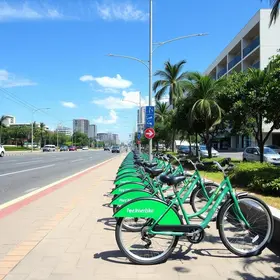 pedal livre em vitória
