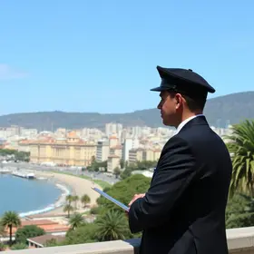 Procuradoria Geral de Vitória