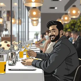 Restaurante Popular de Vitória atinge marca superior a 90% de satisfação dos usuários Restaurante Popular de Vitória