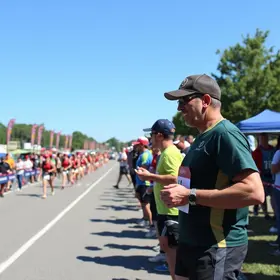 Sucesso: inscrições para 3ª Corrida “Nossa Vitória, Nossa História” se esgotam em poucos minutos Corrida Nossa Vitória