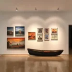 Casa Porto apresenta exposição que celebra sentimentos, trajetórias e encontros pela arte