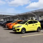 Contrato do estacionamento rotativo termina nesta sexta (28) e Vitória prepara novo sistema