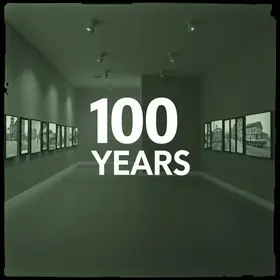 Mostra virtual revela a Vitória de 100 anos atrás preservada em raros negativos de vidro